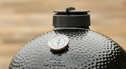 Raison 1_Barbecue kamado joe classic série 3